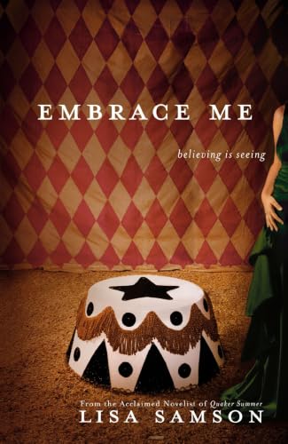 Embrace Me Cover