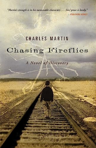 Chasing Fireflies Cover