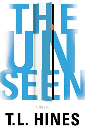 The unseen Cover