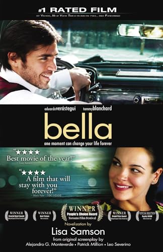 Bella Cover