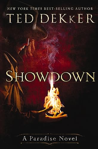 Showdown Cover