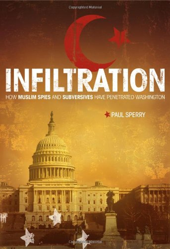 Infiltration Cover