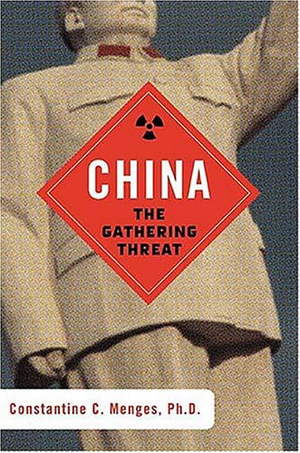 China Cover
