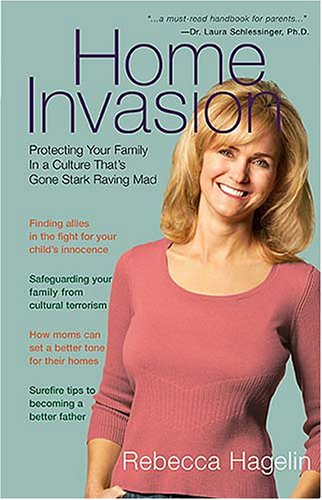 Home Invasion Cover