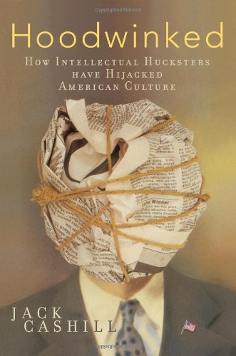 Hoodwinked Cover