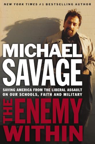 The Enemy Within Cover