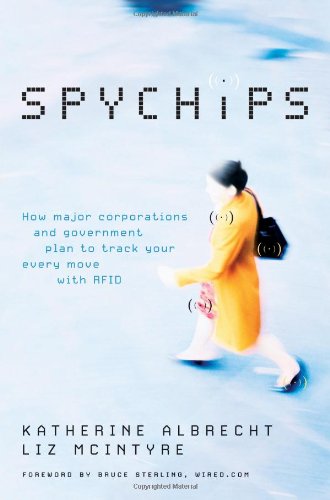 Spychips Cover