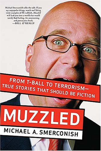 Muzzled Cover