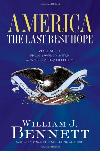 America Cover