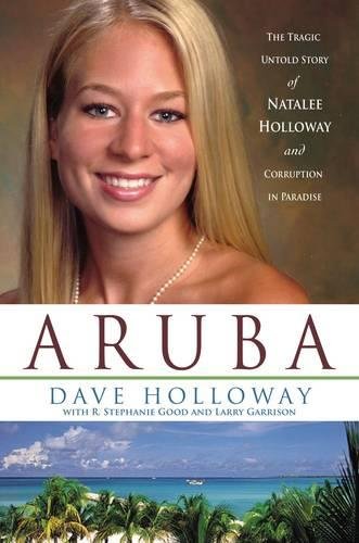 Aruba Cover
