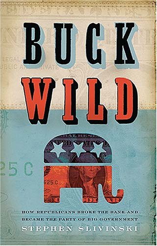 Buck wild Cover