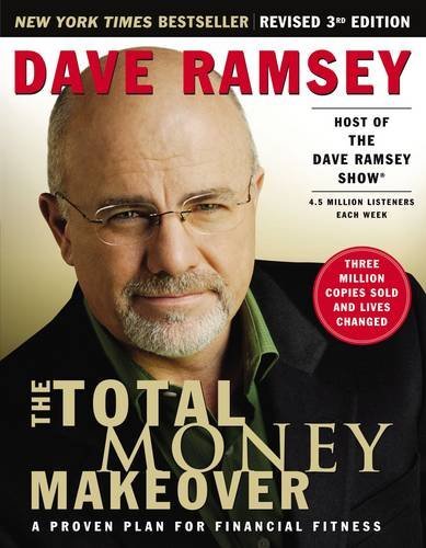 The total money makeover Cover