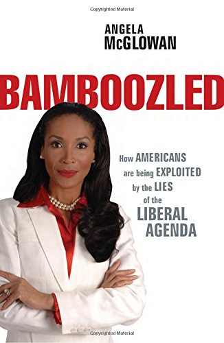Bamboozled Cover