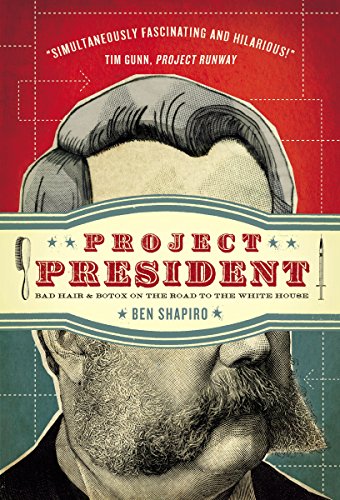 Project President Cover