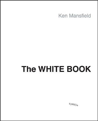 The White Book: The Beatles, the Bands, the Biz Cover