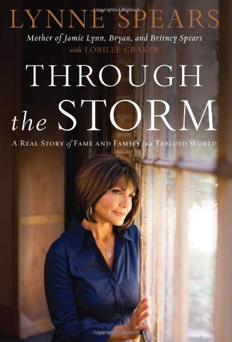 Through the storm Cover
