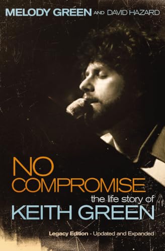 No compromise Cover