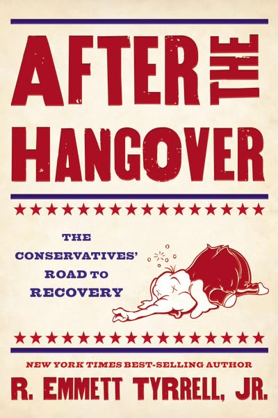 After the hangover Cover