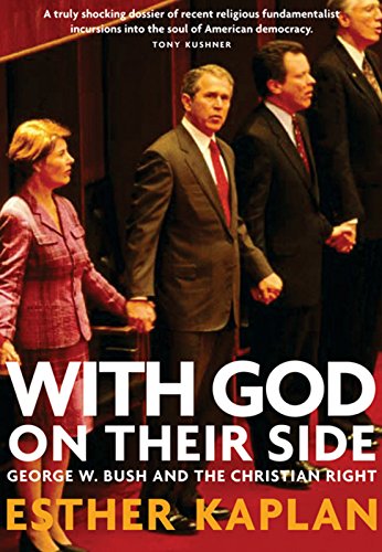 With God on Their Side Cover