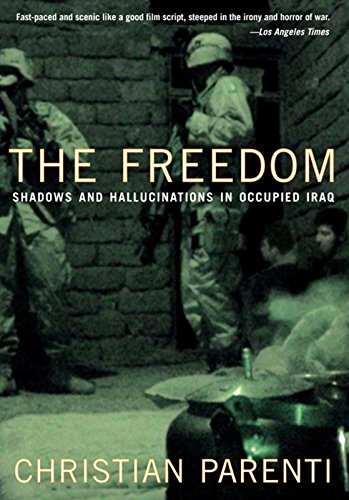 The freedom Cover