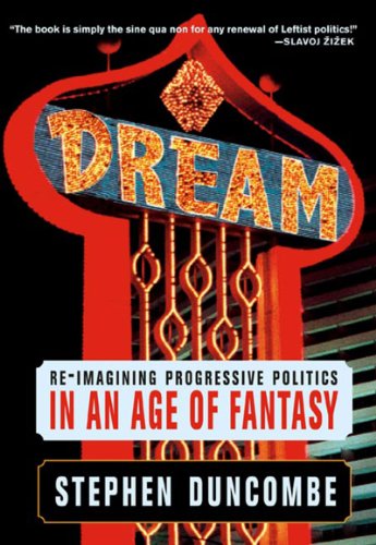 Dream Cover