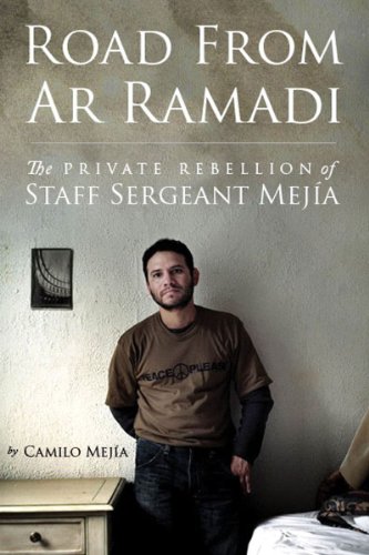 Road from Ar Ramadi Cover