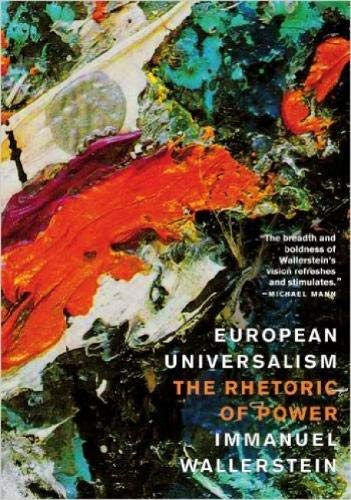 European universalism Cover