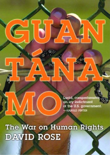 Guantánamo Cover