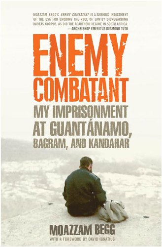 Enemy Combatant Cover