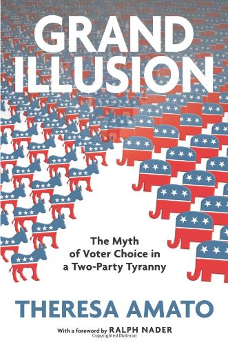 Grand Illusion Cover
