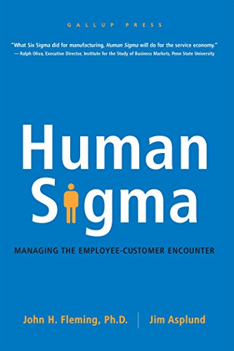 Human Sigma Cover