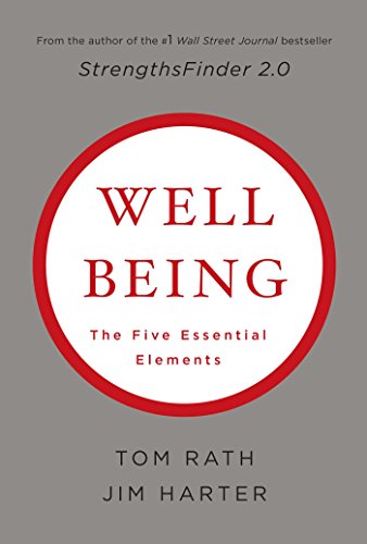 Wellbeing Cover