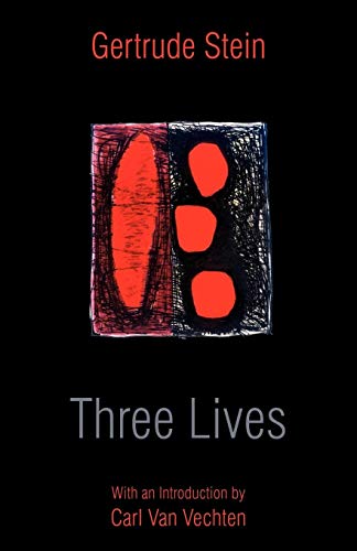 Three Lives Cover