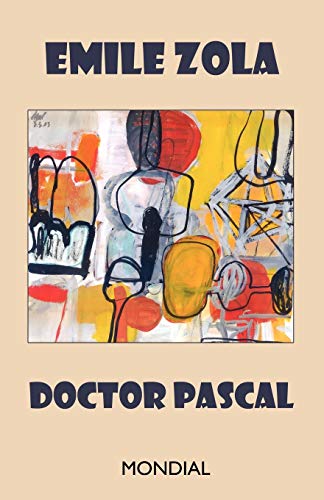 Doctor Pascal Cover