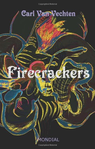 Firecrackers Cover
