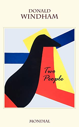 Two people Cover