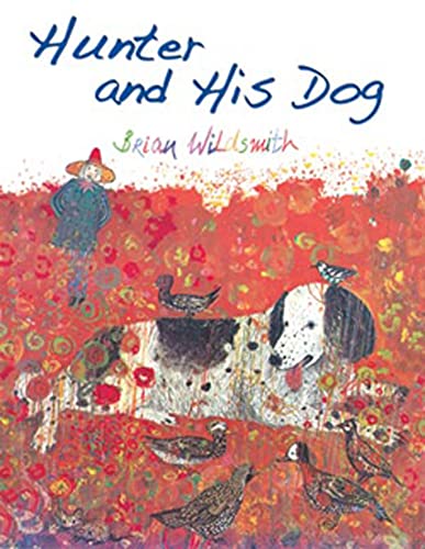 Hunter and His Dog Cover