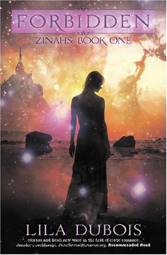 Forbidden Cover