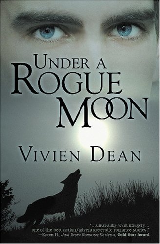 Under A Rogue Moon Cover
