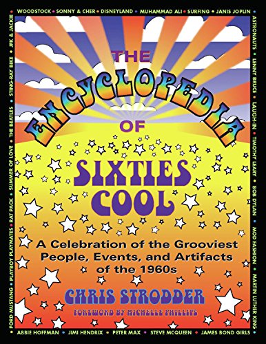 The encyclopedia of sixties cool Cover