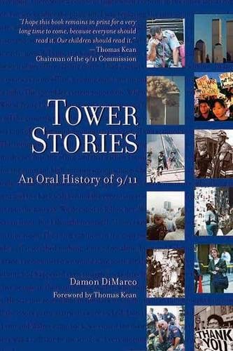 Tower Stories Cover