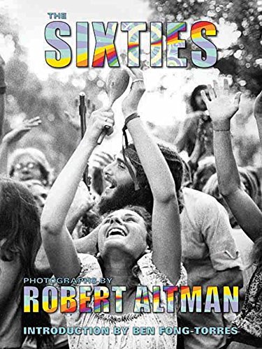 The sixties Cover