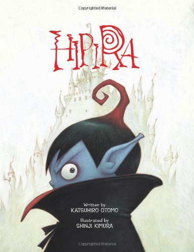 Hipira Cover