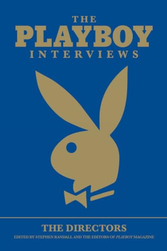 The Playboy interviews Cover
