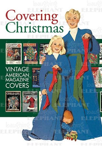 Covering Christmas Cover