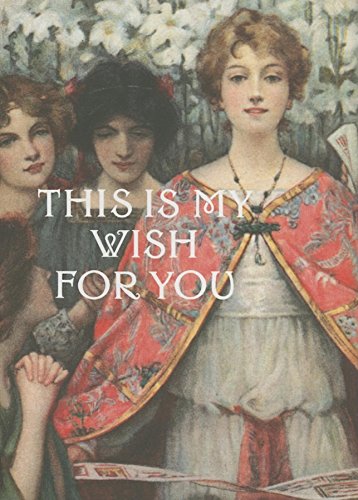 This Is My Wish for You Cover
