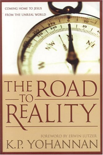 The Road to Reality Cover