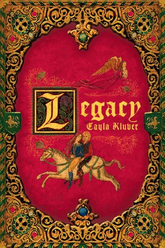 Legacy Cover