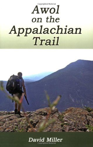 Awol on the Appalachian Trail Cover