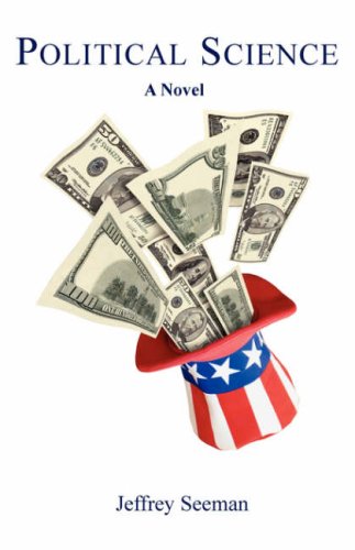 Political Science Cover